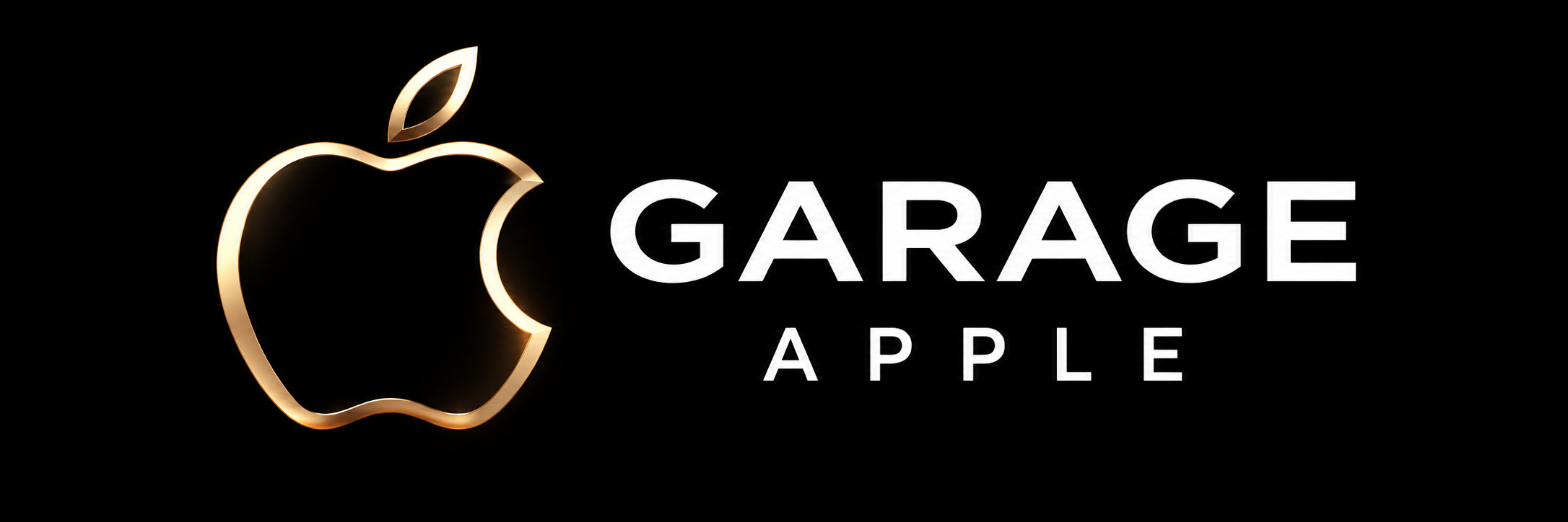 Garage Apple